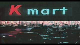 youre working the night shift at Kmart on a stormy night [upl. by Thurnau]