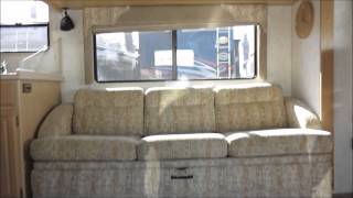 1999 Winnebago Vectra Grand Tour 39Y Autos For Sale in California Colton [upl. by Koralle]