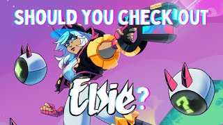 Elsie Review  Should You Check Out This Roguelite [upl. by Maxima281]