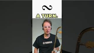 How to do a turn in jazz jazz jazzmusic trombone turn lipslur technique practice [upl. by Yawnoc]