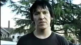 Elliott Smith on Modest Mouse [upl. by Amekahs]