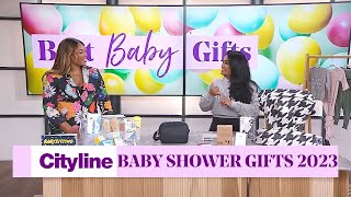 6 trendy baby shower gift ideas for 2023 [upl. by Bogusz]