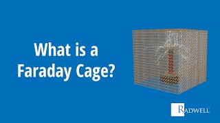 What is a Faraday Cage [upl. by Dafna]