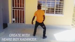 alifatiq icheme dance challenge by Heard boys kadancer [upl. by Soane]