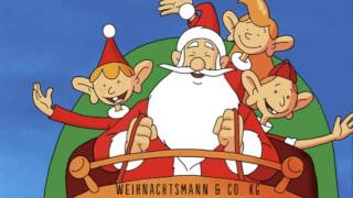 Weihnachtsmann amp Co KG  Intro Instrumental komplett [upl. by Notsek833]