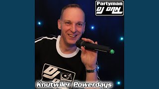 Knutwiler Powerdays [upl. by Ailero737]