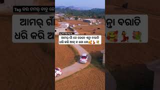 Kebe barati dhari kari ai ba go 😍🌿\ sambalpuri status video  sambalpuri song shortvideo dance [upl. by Stewardson1]