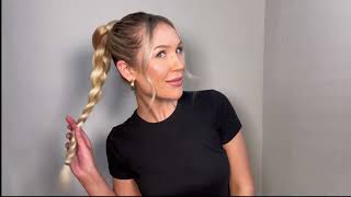 How to Use The Ultimate Styler with Pro Hairstylist Anastasia Stylianou [upl. by Elmo]