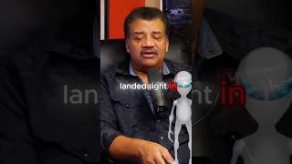 Neil Degrasse Tyson and Theo Von Talk ALIENS [upl. by Retla]