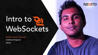 Introduction to Web Sockets  Neoito [upl. by Cocke]