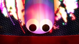 3000000  MASS IN SLITHERIO amp WUN WUN TACTIC  Not Hack  Not Cheating [upl. by Leind]