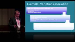 Managing Genomics Data with DDN at the Sanger Institute [upl. by Fae]