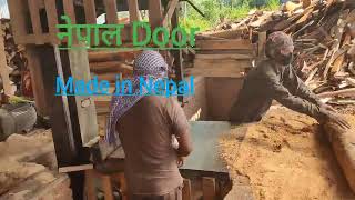 Buy Nepali Buy quality Door  Made in Nepal  Nepal Door  Readymade door nepal [upl. by Airrej301]