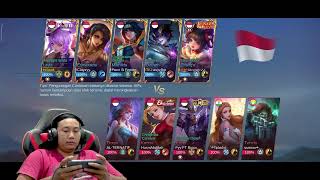 SOLO RANK LAYLA LAWAN CLINT KENA COMEBACK [upl. by Onileva]