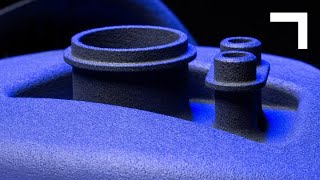 The Additive Advantage – Manufacturing with Advanced Materials [upl. by Gildus]