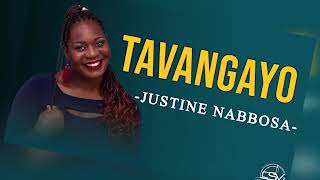 Tavangayo by Justine Nabbosa New Ugandan Gospel Music Csv media360p [upl. by Adiuqram]