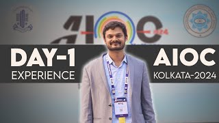 Naturo Panfocal IOL The Future of Spectacle Independence  For Above 40 Years  AIOC Kolkata 2024 [upl. by Yentruocal]