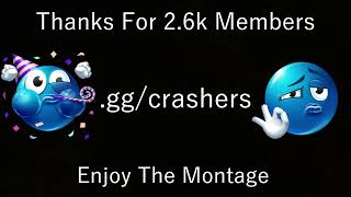 Cleansing Vrchat Streamers With Crashers ftggcrashers [upl. by Morvin]