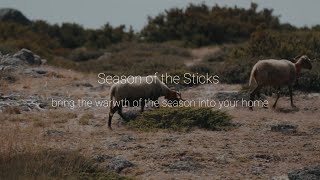 Season of the Sticks [upl. by Connell]