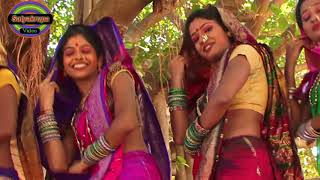 Mauli Mauli Mahakali Mauli  Mahakali Chandrapur Video song  Nitin Tarfe Song [upl. by Ettelrats]