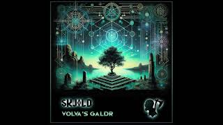 Skjold  Volvas Galdr [upl. by Derwin525]