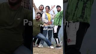 pal samiksha ra durgesh ko kada song surti marda mardai gayo jindagi youtubeshorts comedy [upl. by Abby839]