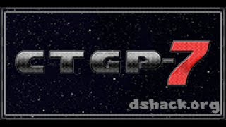 CTGP7  Doing things and fixing bugs GBA Riverside Park  part2 [upl. by Bridges962]