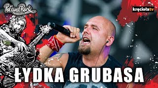 Łydka Grubasa  Gender polandrock2018 [upl. by Lara]