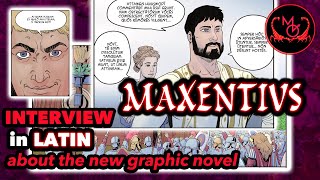 Maxentius the Emperors secret history revealed [upl. by Yrome]