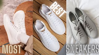 the most wanted sneakers in 2024 [upl. by Johnette]