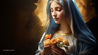 Gregorian Chant For The Virgin Mary  Sacred Choir In Honor Of Mary  Catholic Prayer Music [upl. by Asilram469]