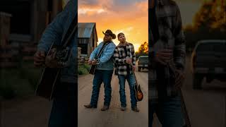 Youre Not Man Enough 💪🎸 Southern Grind AI Country Rap Rock [upl. by Bertrando]