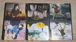 PORUKE ZA TEBE TAROT OTVARANJE [upl. by Nerrol]