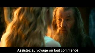 Spot TV quotLe Hobbitquot n°9 VOSTFR [upl. by Ax]