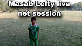 Masab Lefty is live [upl. by Cookie480]