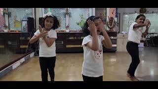 Ishq De Shot Dance Video [upl. by Ihteerp]