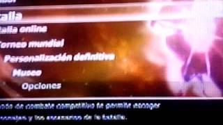 Como Desbloquear a Hatchiyack En Dragon ball raging blast 2 [upl. by Kempe169]