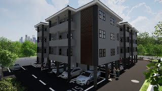 Winchelsea Development KwaZuluNatal 2 [upl. by Etheline]