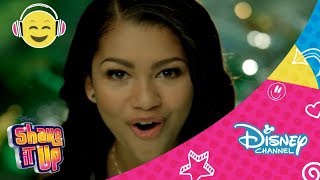 Swag it Out Zendaya FULL SONG [upl. by Ydrah]