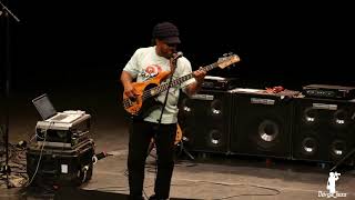 Victor Wooten Trió quotGetcloser MOMquot 2018 11 07 [upl. by Yznil]