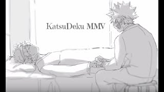 KatsuDekuBakuDeku「MMV」 Shinpakusuu 0822 [upl. by Anniram]