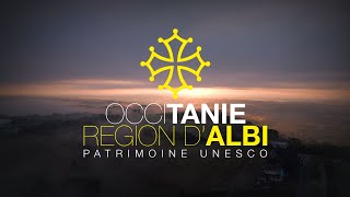 Occitanie région d’Albi  Leoced Studio [upl. by Aillij152]