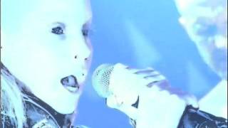 Die Antwoord  I fink u Freeky  Jimmy Kimmel LiveVOB [upl. by Marigold]