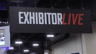 Exhibitor 2019  The Tradeshow Network Marketing Group [upl. by Laux]