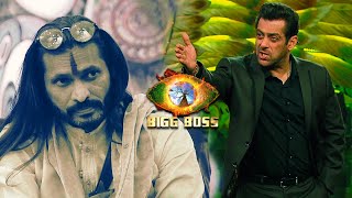 Bigg Boss 15 Update Abhijit Left The House Because Of Salman Khan [upl. by Eunice]