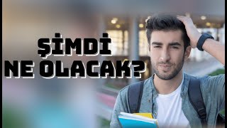 LİTVANYAYA VARDIM  ŞİMDİ NE YAPACAĞIM [upl. by Aicilef]