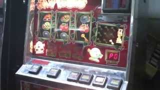 Bell Fruit  Casino Crazy Fruits Big Run [upl. by Lotsirb199]