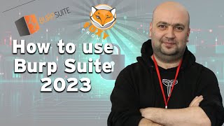 How to use BurpSuite 2023  Lesson 02 [upl. by Roswell]