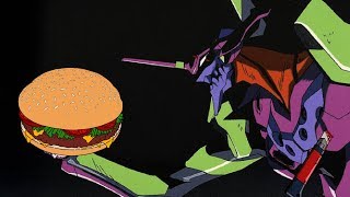 Steamed Hams but its a 90s Anime Fansub [upl. by Aible337]