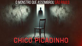 quotChico Picadinho Os Mistérios do Crime que Assombrou São Pauloquot [upl. by Claudetta]